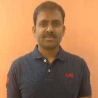 Srinivasa Rao Kolluri