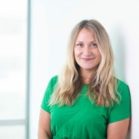 Charlotte Curtis