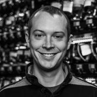 Christopher Covington