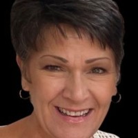 Theresa R. Harris