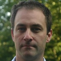 Colin Wilkie-Jones