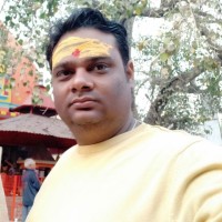 NIRAJ KUMAR GUPTA