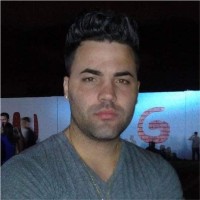 Andre De Angelis