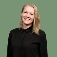 Anna-Kaisa Alestalo