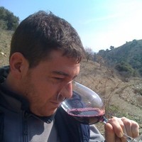 Jordi Doménech Barcons