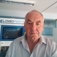 Clive Bond