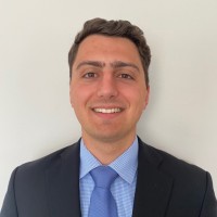 Luke Geraci, Eit