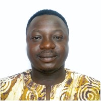 John Kwame