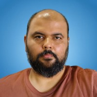 Rajiv Patil