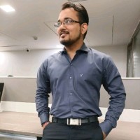 Abhinav Parashar