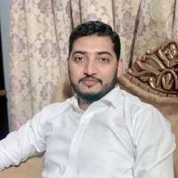 Engr. Muhammad Shahrukh Nawaz