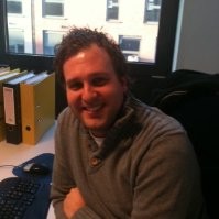 Erwin Jorritsma