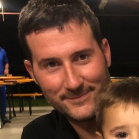 Michael Bordessa
