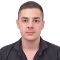 Nicolas Botero Diaz