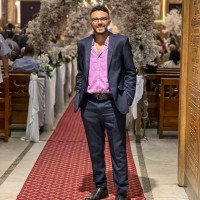 Mark Maged