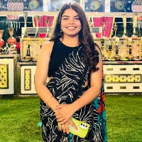 Khushi Mishra