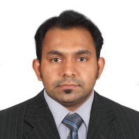 sreekanthkk Krishnapillai