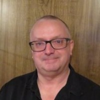 Mark Hayduk B Comm