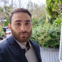 Abdulrahman Zalat