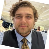 Tyler Palo
