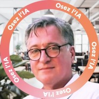 Frédéric MOINEREAU  🎯