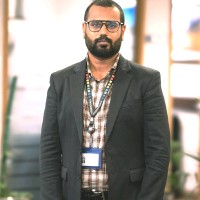 Izzat Ali