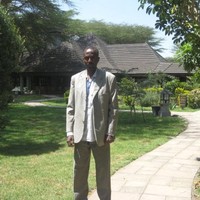 Muawia Ibrahim