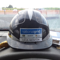 Dave Manton