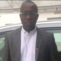 Mohamed André Lobouet