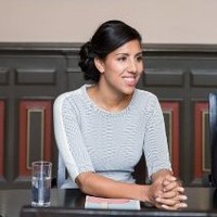Nalini Radhakishun