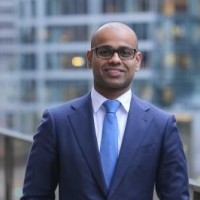 Jason Chacko, Caia