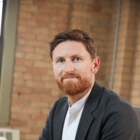 Ryan P. Ellis