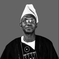 Amb. Ahmed Alex Omah