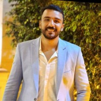 Khaled Ramadan