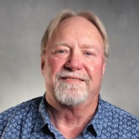 Mike Tidwell