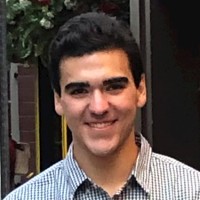 Andrew Eiswerth