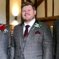 Daniel Crompton