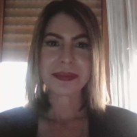 Ana Cristina Santiago