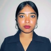 Tahia Rahman