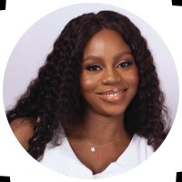 Stella-Marins Nwaije