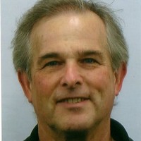 Peter Wookey