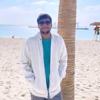 Hariharan . S