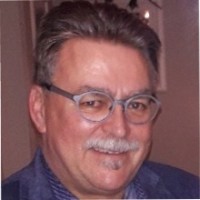 Bert Velderman