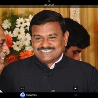logu Loganathan