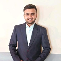 Ved Parikh