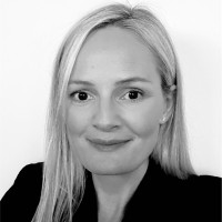 Helena Ellström