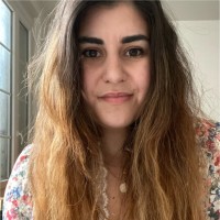 Sarah Buisson