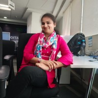 Madhuri Padala