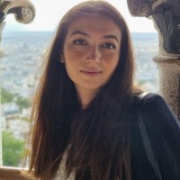 Andreea Toader