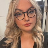 Cerys O'Shea